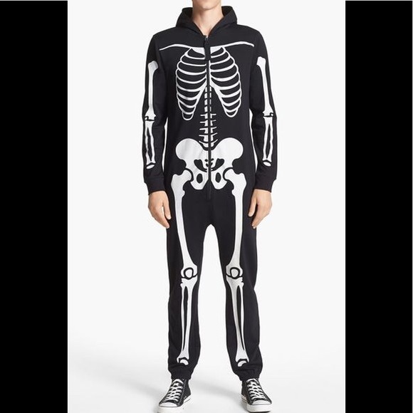 goth onesie